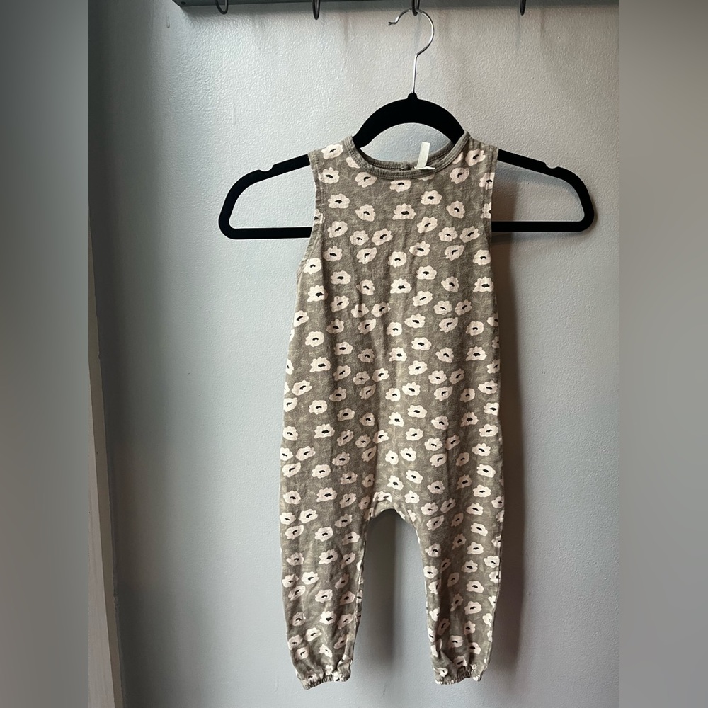 Rylee + Cru Romper